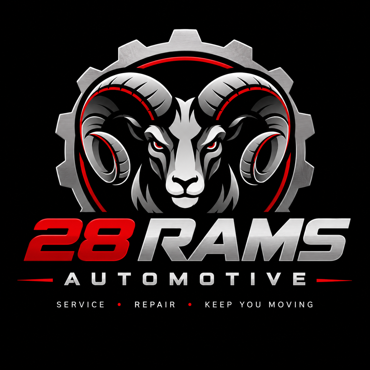 28 Rams Automotive